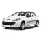 PEUGEOT 206 STIERACIA LIŠTA BOSCH (1998-2009)