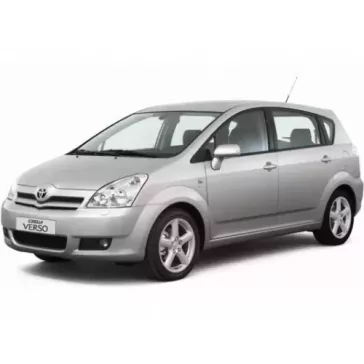 TOYOTA COROLLA VERSO STIERACIA LIŠTA BOSCH (2004-2009)
