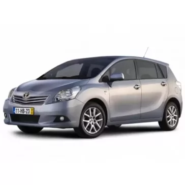 TOYOTA VERSO stieracia lišta BOSCH (2009-2013)
