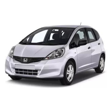 HONDA JAZZ (GE) stieracia lišta BOSCH (2008-2015)