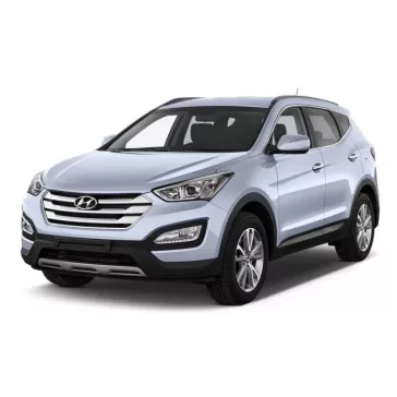 HYUNDAI SANTA FE (DM) stieracia lišta BOSCH (2012-2018)