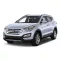 HYUNDAI SANTA FE (DM) stieracia lišta BOSCH (2012-2018)