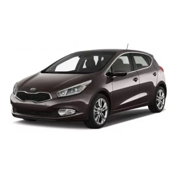 KIA CEED (JD) stieracia lišta BOSCH (2012-2018)