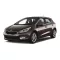 KIA CEED (JD) stieracia lišta BOSCH (2012-2018)