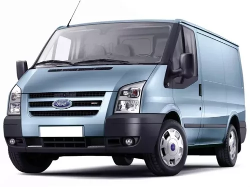Ford Transit (2000-2014) STIERACIA LIŠTA BOSCH