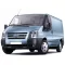 FORD TRANSIT STIERACIA LIŠTA BOSCH (2000-2014)