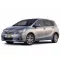 TOYOTA VERSO STIERACIA LIŠTA BOSCH (2009-2013)
