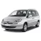 PEUGEOT 807 stieracia lišta BOSCH (2002-2014)