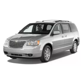 CHRYSLER GRAND VOYAGER V. stieracia lišta BOSCH (2008-2022)