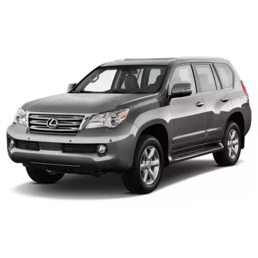 LEXUS GX 460 stieracia lišta BOSCH (2009-2013)