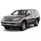 LEXUS GX 460 stieracia lišta BOSCH (2009-2013)