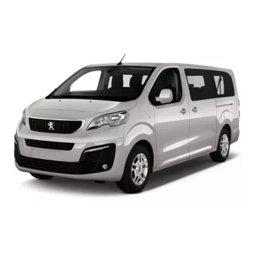 PEUGEOT TRAVELLER stieracia lišta BOSCH (2016-)