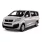 PEUGEOT TRAVELLER stieracia lišta BOSCH (2016-)
