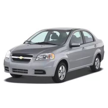 CHEVROLET LACETTI STIERACIA LIŠTA BOSCH (2002-2010)