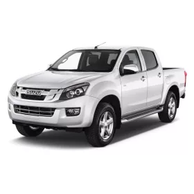 Isuzu D-Max (2012-2019) STIERACIA LIŠTA BOSCH