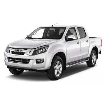 ISUZU D-MAX STIERACIA LIŠTA BOSCH (2012-2019)