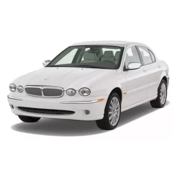 JAGUAR X-TYPE STIERACIA LIŠTA BOSCH (2001-2010)