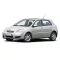 TOYOTA COROLLA (E120) STIERACIA LIŠTA BOSCH (2002-2007)