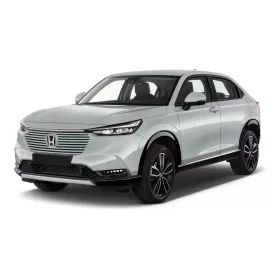 HONDA HRV III stieracia lišta BOSCH (2021-)