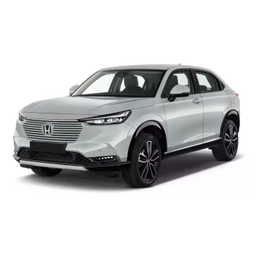 HONDA HRV III stieracia lišta BOSCH (2021-)