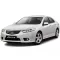 HONDA ACCORD Stieracia lišta BOSCH (2008-2016)