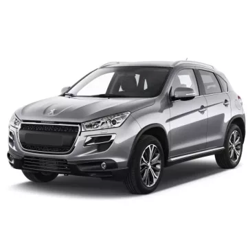 PEUGEOT 4008 stieracia lišta BOSCH (2012-2017)