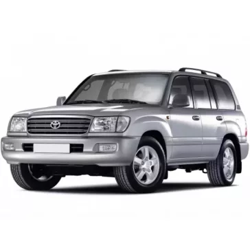 TOYOTA LAND CRUISER 100 stieracia lišta BOSCH (1998-2007)