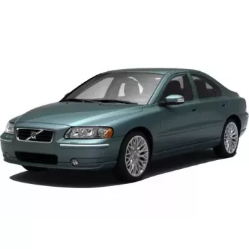 VOLVO S60 I. Stieracia lišta BOSCH (2000-2004)