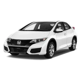 HONDA CIVIC (FK) stieracia lišta BOSCH (2012-2017)