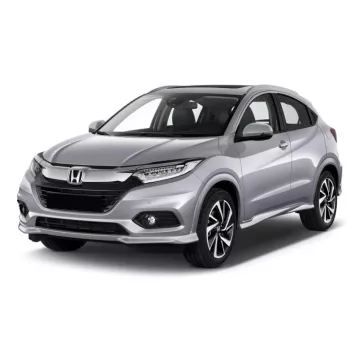 HONDA HRV II stieracia lišta BOSCH (2015-2021)