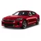 KIA STINGER stieracia lišta BOSCH (2017-2022)