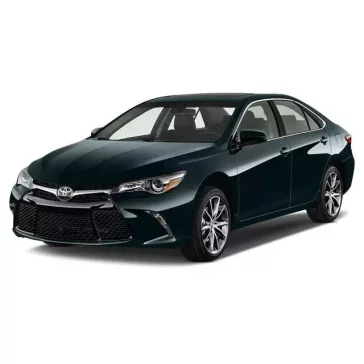 TOYOTA CAMRY (XV50) stieracia lišta BOSCH (2012-2018)