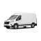 MAXUS E-DELIVER 9 stieracia lišta BOSCH (2019-)