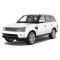LAND ROVER RANGE ROVER SPORT MOBILE GARAGE PLACHTA NA AUTO (2002-2012)