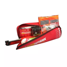 Balík povinnej výbavy so sadou žiaroviek H7