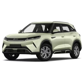 BYD ATTO 2 GUMOVÉ ROHOŽE (2025-)