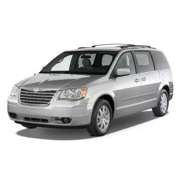 CHRYSLER GRAND VOYAGER V. (2008-2022) GUMENÉ AUTOROHOŽE