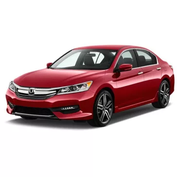 HONDA ACCORD VANIČKA DO KUFRA (2013-2017)