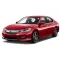 HONDA ACCORD VANIČKA DO KUFRA (2013-2017)