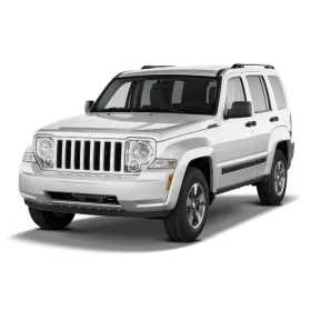 JEEP CHEROKEE GUMOVÉ ROHOŽE (2008-2014)