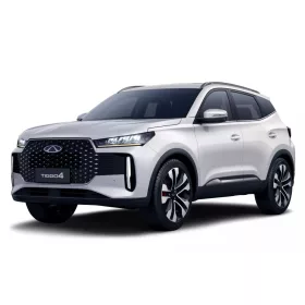 CHERY TIGGO 4 GUMOVÉ ROHOŽE (2025-)