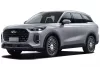 CHERY TIGGO 9 GUMOVÉ ROHOŽE (2025-)