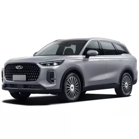 CHERY TIGGO 9 GUMOVÉ ROHOŽE (2025-)