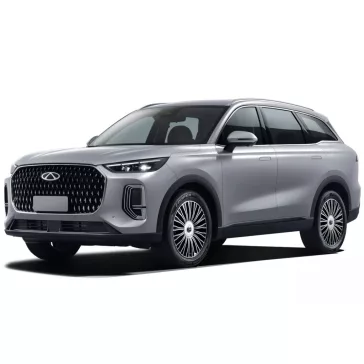 CHERY TIGGO 9 GUMOVÉ ROHOŽE (2025-)