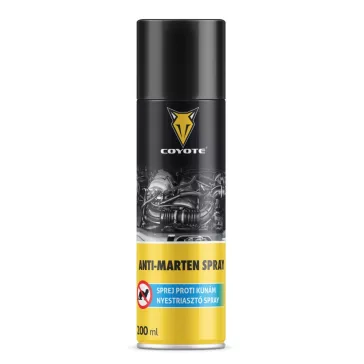 Repelent proti kojotom - 200 ml
