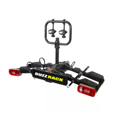  Nosič elektrobicyklov na ťažné zariadenie Buzzrack Scorpion Lite 2
