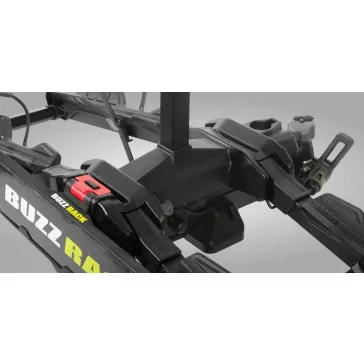   Nosič elektrobicyklov na ťažné zariadenie Buzzrack Scorpion Lite 2