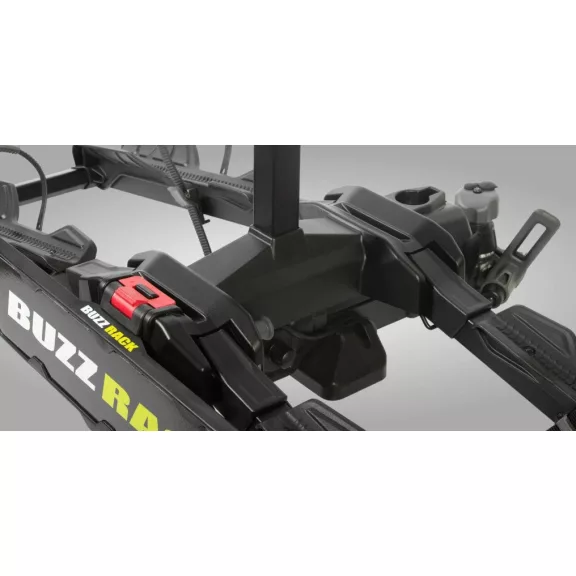 Nosič elektrobicyklov na ťažné zariadenie Buzzrack Scorpion Lite 2