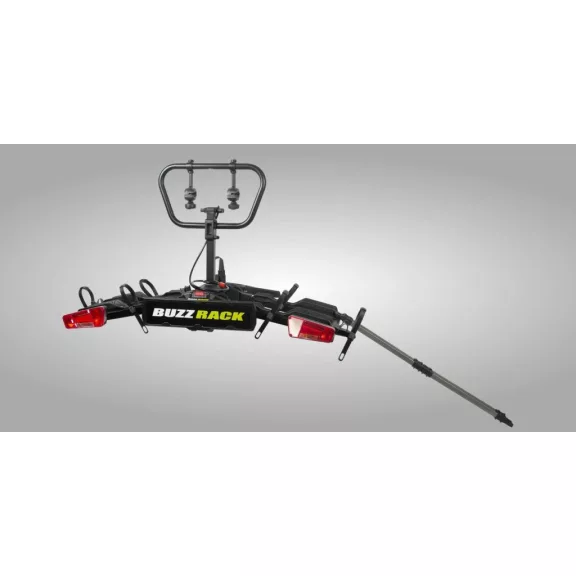 Nosič elektrobicyklov na ťažné zariadenie BuzzRack Scorpion Pro 2 (2+1 kolo)