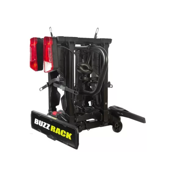 Nosič elektrobicyklov na ťažné zariadenie BuzzRack Scorpion Pro 2 (2+1 kolo)